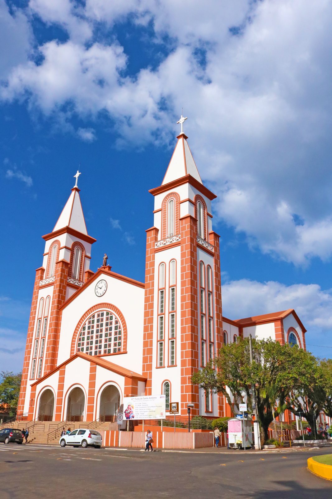 Catedral Santo Antônio